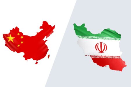 چین به صراحت از حق هسته‌ای ایران دفاع کرد
