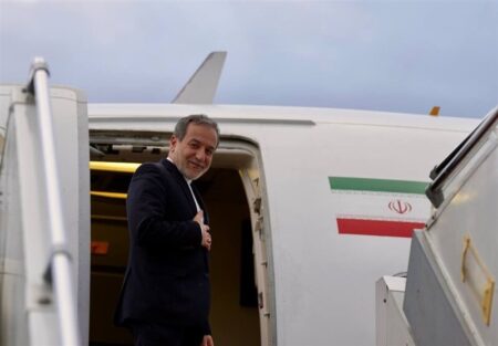بقائی: عراقچی برای تعامل مقتدرانه دیپلماتیک و دستیابی به تفاهمی عادلانه عازم مسقط شد