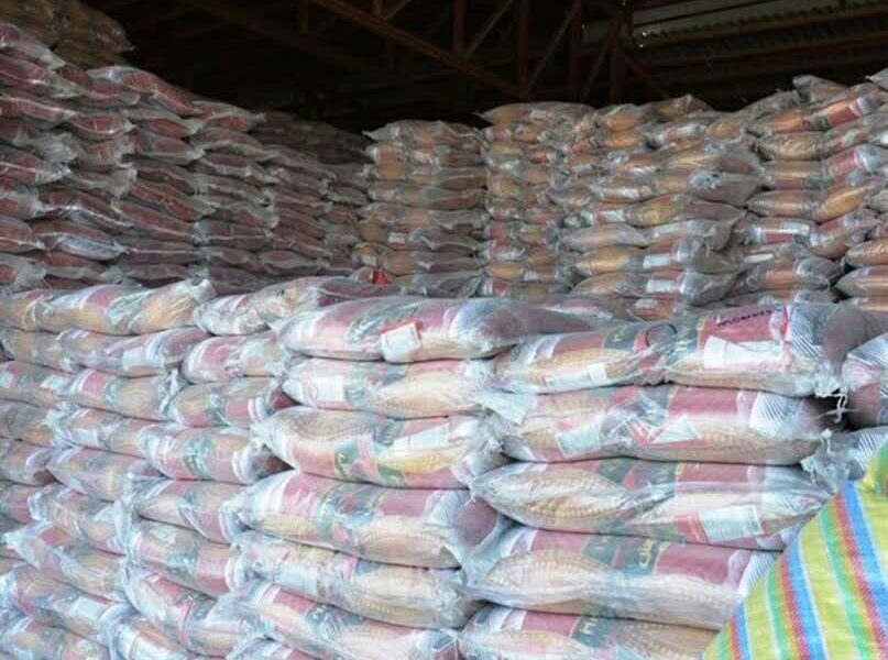 افزایش ۵۵ درصدی واردات برنج و تأمین کالاهای اساسی برای ماه رمضان