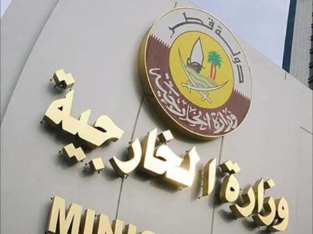 استقبال قطر از مذاکرات مسقط
