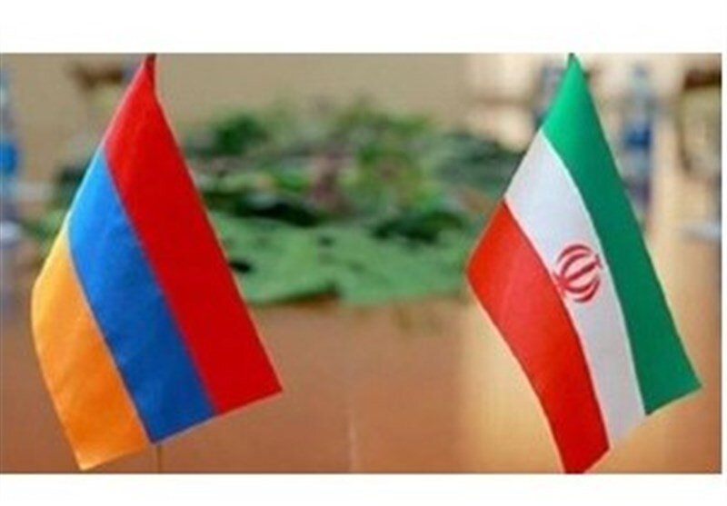 ارمنستان: توسعه روابط با ایران در دستورکار است ارمنستان: توسعه روابط با ایران در دستورکار است