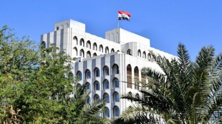 بغداد: مذاکرات ایران و آمریکا گامی مثبت به سمت کاهش تنش است