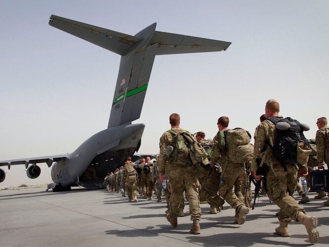 سنتکام چیست؟ | ستاد جنگ آمریکا یا سازمان تروریستی؟