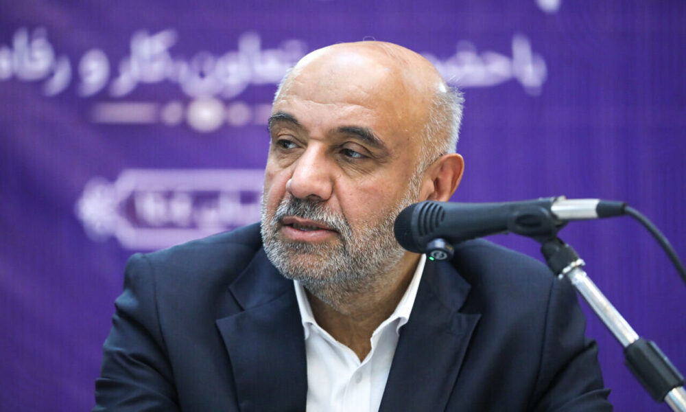 حفظ قدرت خرید کارگران هدف اصلی جلسات تعیین دستمزد است حفظ قدرت خرید کارگران هدف اصلی جلسات تعیین دستمزد است