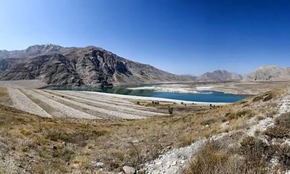سخت‌ترین سال‌ آبی ایران هم گذشت
