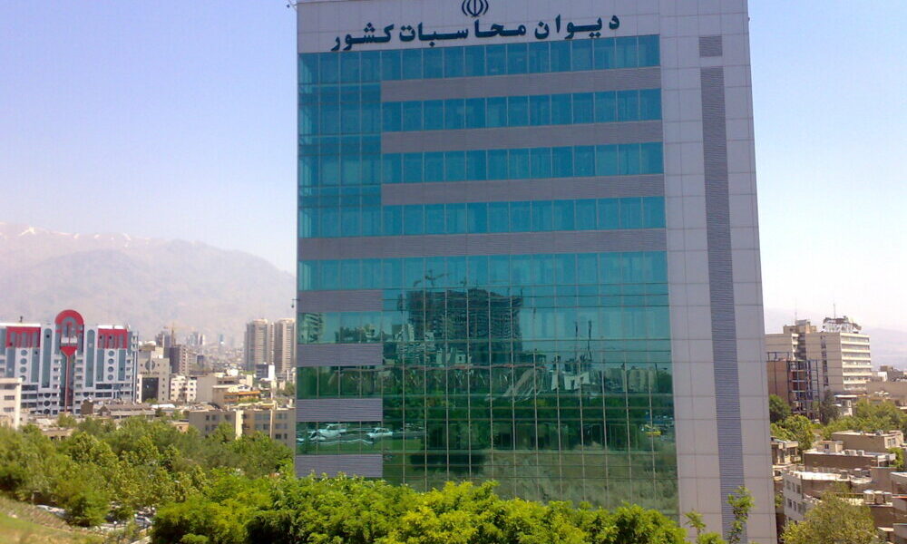 ۸۰ درصد بودجه کشور در جیب ۴۱ شرکت دولتی ۸۰ درصد بودجه کشور در جیب ۴۱ شرکت دولتی