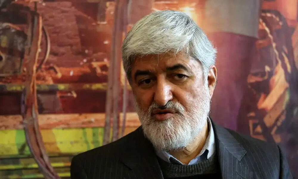 اتفاقات دی‌ماه چگونه رقم خورد؟؛ نـبـض جـامـعـه دسـتـمـان نـبـود