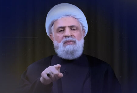 مشکل اصلی لبنان، تجاوزات اسرائیل و آمریکاست