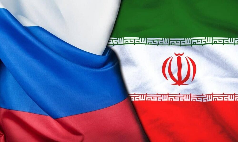 روسیه و ایران چندین توافق همکاری اقتصادی امضا می کنند روسیه و ایران چندین توافق همکاری اقتصادی امضا می کنند