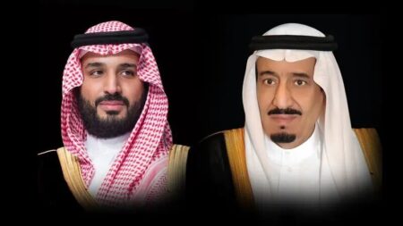 پادشاه و ولیعهد عربستان سالروز پیروزی انقلاب اسلامی ایران را تبریک گفتند