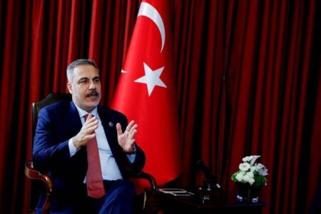 آمریکا آماده سازش با ایران درباره غنی‌سازی اورانیوم است
