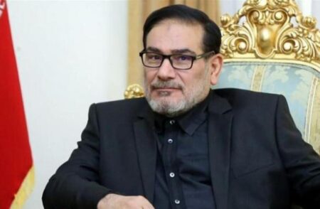 شمخانی: به هر ماجراجویی علیه ایران پاسخ قاطع و قوی می دهیم