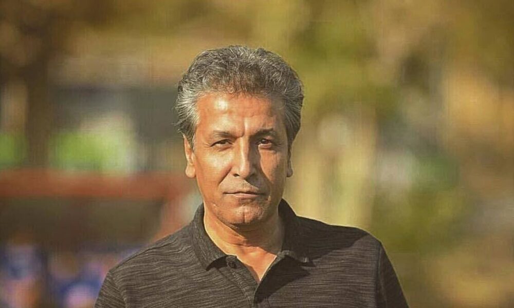 گروسی: استقلال مربی بزرگتری داشت اینجای جدول نبود/ باشگاه درباره «وریا» و «خسرو» به سایپنتو تذکر بدهد! گروسی: استقلال مربی بزرگتری داشت اینجای جدول نبود/ باشگاه درباره «وریا» و «خسرو» به سایپنتو تذکر بدهد!