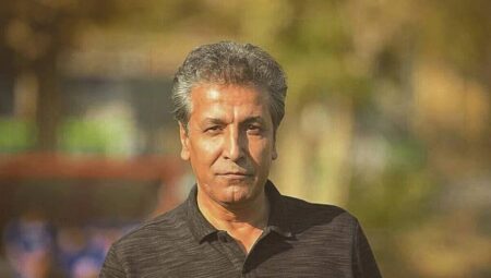 گروسی: استقلال مربی بزرگتری داشت اینجای جدول نبود/ باشگاه درباره «وریا» و «خسرو» به سایپنتو تذکر بدهد!