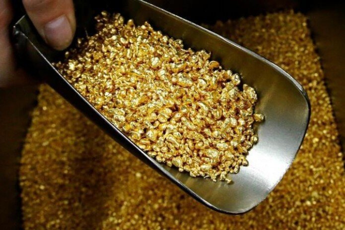 آخرین قیمت طلا، سکه و دلار امروز شنبه ۲۵ بهمن آخرین قیمت طلا، سکه و دلار امروز شنبه ۲۵ بهمن