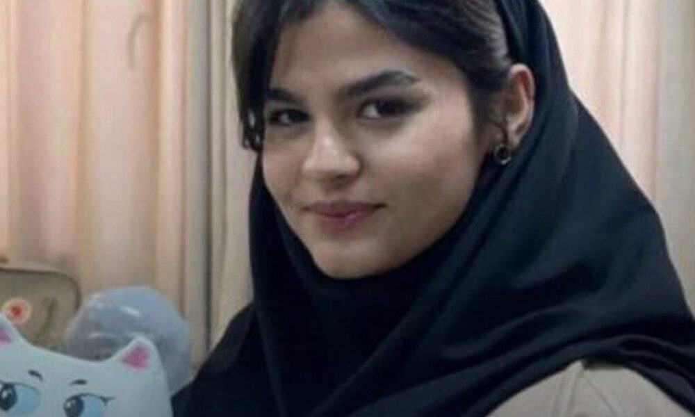 انتشار عکس ملیکا دادپور و قاتلش برای نخستین بار/ خواهر ملیکا از جنایتی هولناک پرده برداشت مرحومه ملیکا دادپور