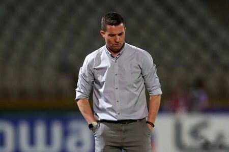 اوسمار ویرا: نگران اخراج نیستم/ هواداران به قهرمانی عادت دارند