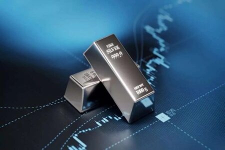 تثبیت قیمت دلار با مهار قیمت طلا و نقره تثبیت قیمت دلار با مهار قیمت طلا و نقره