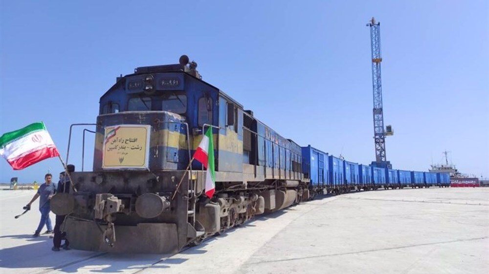 آغاز پیش‌فروش بلیت قطارهای اسفند ۱۴۰۴ +  زمان‌بندی، نحوه خرید و لینک مستقیم ثبت‌نام