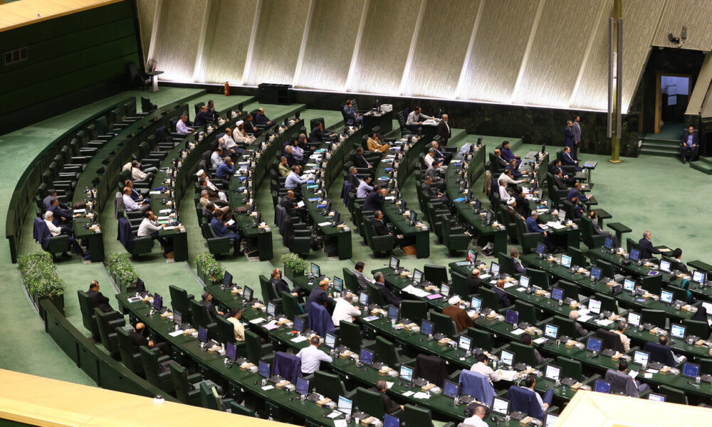 اختصاص اعتبار ۲۵ هزار میلیاردی برای رفع تنش آبی روستاها اختصاص اعتبار ۲۵ هزار میلیاردی برای رفع تنش آبی روستاها
