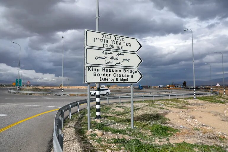 اردن در آستانه بحران؛ پشت‌پرده طرح الحاق کرانه باختری و سناریوی انتقال فلسطینیان