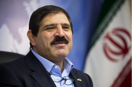 عباس جدیدی: زندگی ۴۰ ساله‌ام یک شبه دود شد اما من جلوی مردم چرتکه نمی‌اندازم!