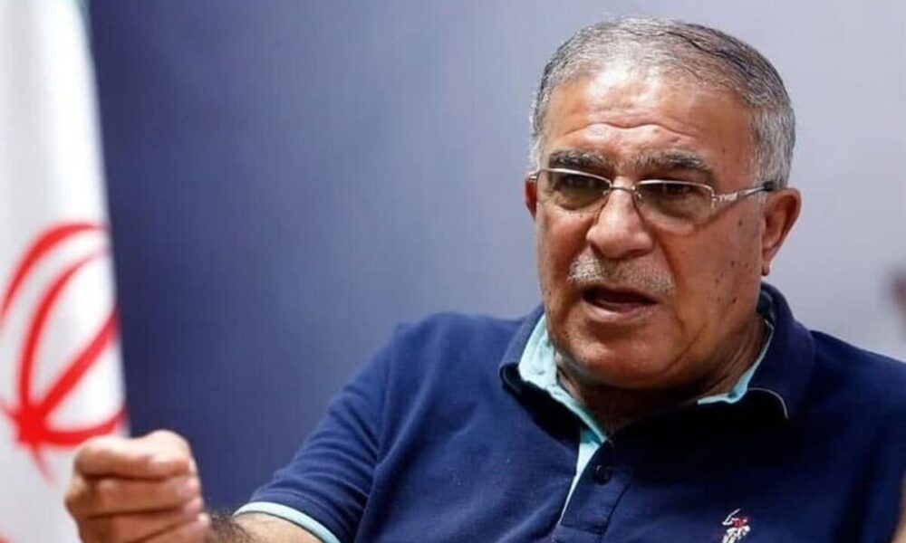 حسن روشن از خجالت ساپینتو درآمد