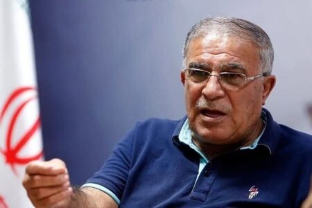 حسن روشن از خجالت ساپینتو درآمد