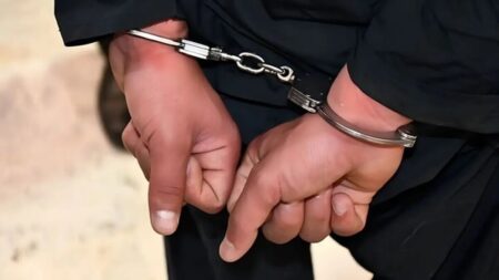 یک پیامک، راز سرقت ۳۰ میلیاردی را لو داد