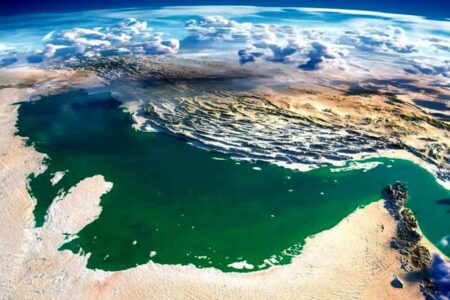 نظامی‌سازی خلیج فارس امنیت زیستی و غذایی منطقه را به خطر می‌اندازد