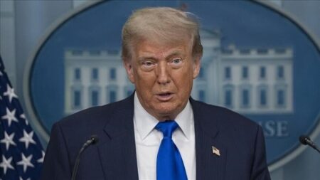 اقدام قانونگذاران آمریکایی برای کاهش اختیارات جنگی ترامپ