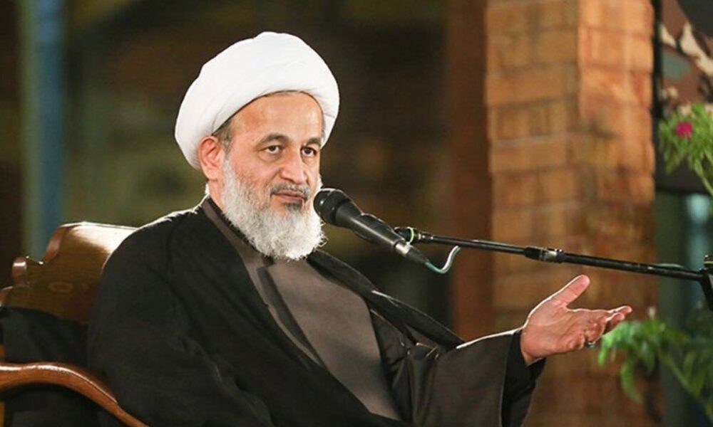 پناهیان اعتراف کرد: سالهاست لج مردم را دراوردیم! پناهیان اعتراف کرد: سالهاست لج مردم را دراوردیم!
