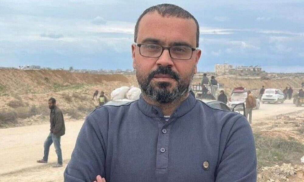 واکنش سخنگوی حماس به نشست شورای صلح : محک اصلی موفقیت، مهار نقض آتشبس از سوی اسرائیل است واکنش سخنگوی حماس به نشست شورای صلح : محک اصلی موفقیت، مهار نقض آتشبس از سوی اسرائیل است