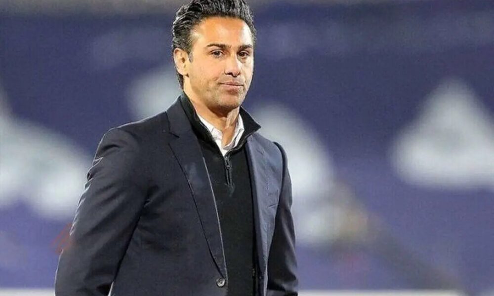 سرنوشت فرهاد مجیدی برای اسکوچیچ تکرار شد!