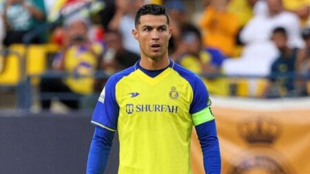 ماجرای روزه گرفتن رونالدو چه بود؟