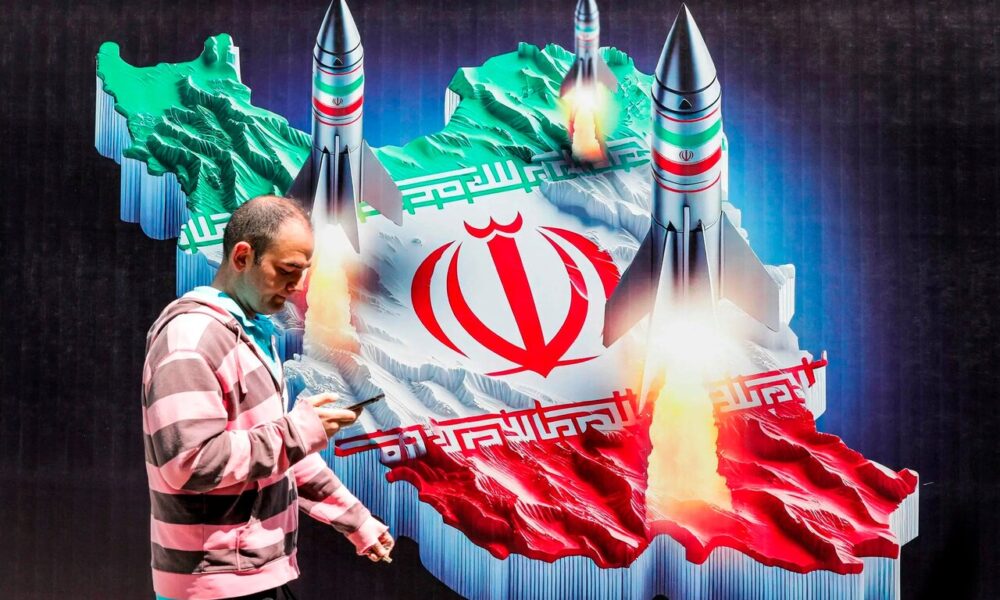 تحلیل قدرت ایران و آمریکا در جنگ احتمالی جنگ نزدیک است؟ | تحلیل قدرت ایران و آمریکا در نبرد احتمالی