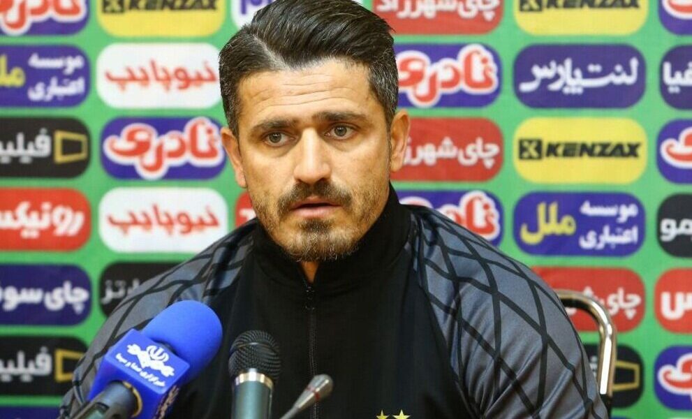 سرمربی جدید استقلال مشخص شد