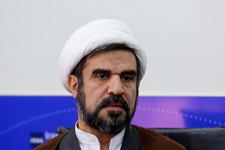 رونمایی نماینده مجلس از طرح صیانت با نامی جدید: برای تولید محتوا در فضای مجازی باید مجوز بگیرید!
