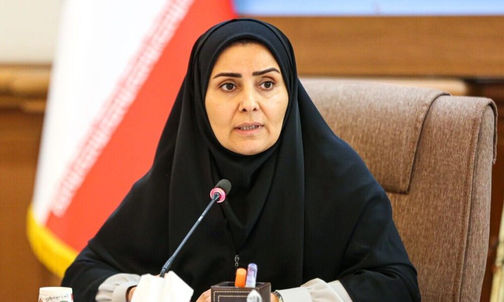 تاکید وزیر راه و شهرسازی بر اولویت تامین زیرساخت و خدمات در پروژههای مسکن حمایتی تاکید وزیر راه و شهرسازی بر اولویت تامین زیرساخت و خدمات در پروژههای مسکن حمایتی