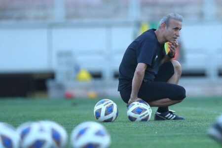 گل‌محمدی، مربی پرافتخار پرسپولیس چطور گزینه استقلال شد؟