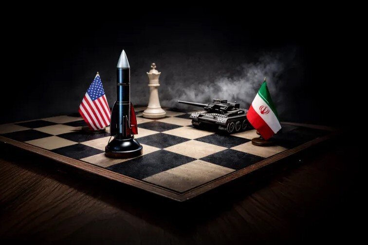 مذاکرات ایران و آمریکا روز پنجشنبه برگزار می‌شود
