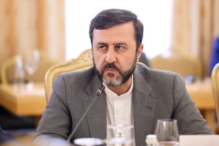 مداخلات و فشارهای اقتصادی آمریکا را تحمل نمی‌کنیم