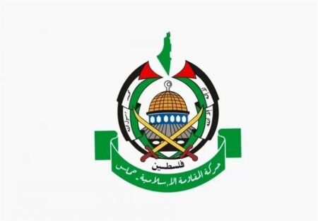 حماس: کشورهای جهان گام عملی برای توقف تجاوزات صهیونیست‌ها بردارند