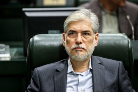سیمایی‌صراف: دانشگاه حق بی‌تفاوتی نسبت به جامعه را ندارد
