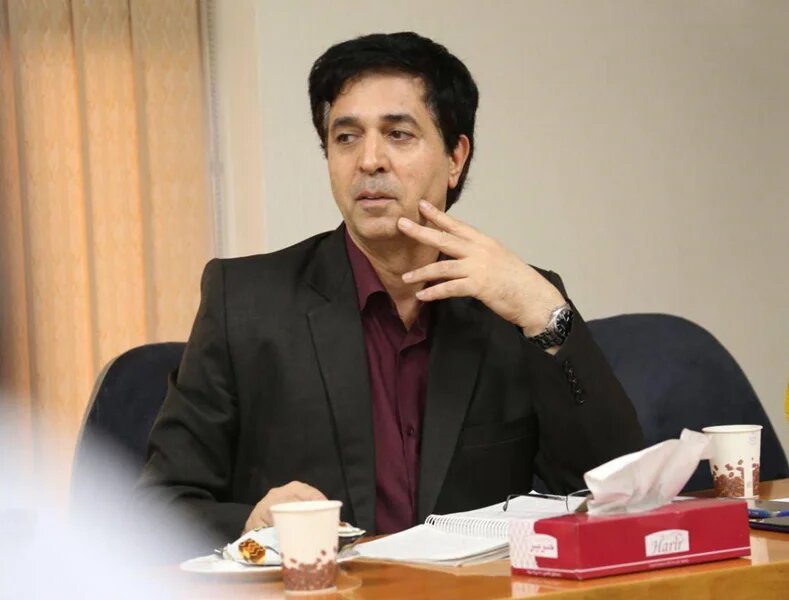 محمد رسولی