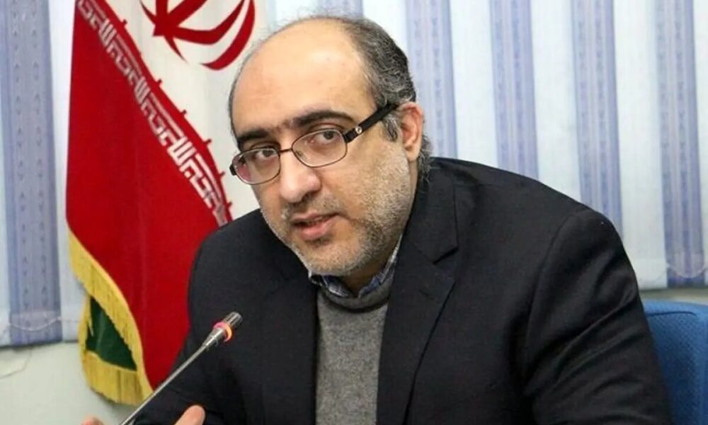 جنگ از این نقطه آغاز می‌شود ...
