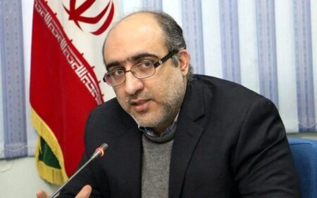 جنگ از این نقطه آغاز می‌شود ...