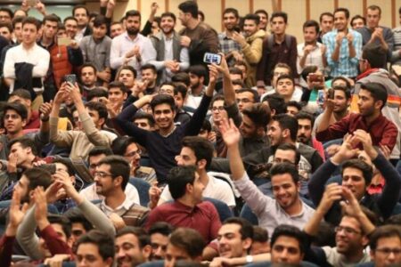 نسل جوان از شما چه می‌خواهد؟