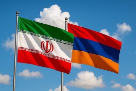 انتخابات ارمنستان؛ چرا پیروزی پاشینیان برای ایران اهمیت دارد؟