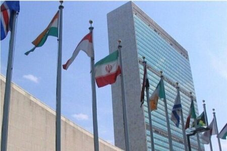 نمایش دیگری از ریاکاری در شورای امنیت/ قطعنامه ۲۲۳۱ منقضی شده است